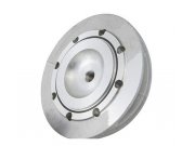 Zylinderkopf SIP BFA 306 ccm fr BFA 306 Motor fr Vespa...