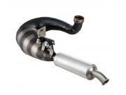 Rennauspuff SIP BFA 306 fr Vespa 125 VNA-TS/150...