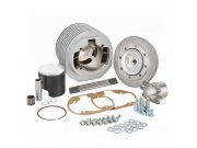 Rennzylinder SIP BFA 225 ccm fr BFA 225 Motor fr Vespa...