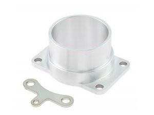 Auslassstutzen Zylinder SIP BFA 306 ccm für BFA 306 Motor...