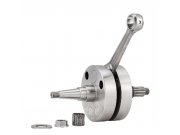 Vollwangenwelle SIP BFA 306 fr Vespa 125 VNA-TS/150 VBA...