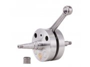 Vollwangenwelle SIP BFA 225 fr BFA 187/221/225 Motor fr...