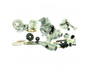 Tuningkit PINASCO Slave 251 ccm Membran fr Vespa 125 VNA...