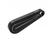 Schwingenabdeckung SIP VBB Style fr Vespa 125 V30-33/VM...