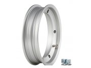 Felge Schlauchlos SIP fr Vespa 160 GS/180 SS, 2.25-10,...