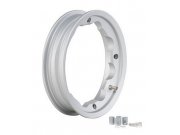Felge Schlauchlos SIP fr Lambretta 125-200ccm, 2.10-10,...