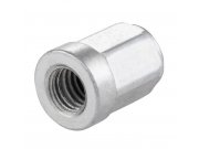 Mutter 1K, M8x1,25 mm, Sechskant, 10.9, Stahl, verzinkt,...