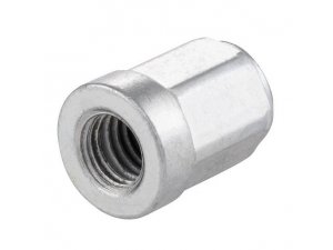 Mutter 1K, M8x1,25 mm, Sechskant, 10.9, Stahl, verzinkt,...