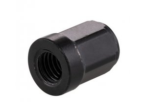 Mutter 1K, M8x1,25 mm, Sechskant, 10.9, Stahl, verzinkt,...