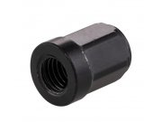 Mutter 1K, M8x1,25 mm, Sechskant, 10.9, Stahl, verzinkt,...
