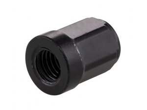 Mutter 2K, M8x1,25 mm, Sechskant, 10.9, Stahl, verzinkt,...