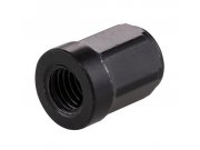 Mutter 2K, M8x1,25 mm, Sechskant, 10.9, Stahl, verzinkt,...