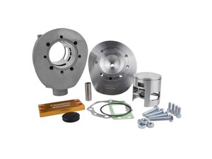 Rennzylinder PINASCO 957 RR Master 215 ccm f�r Vespa 200...