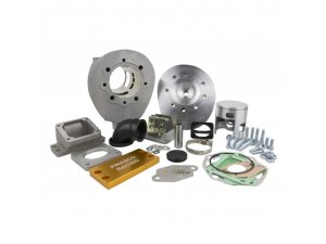 Rennzylinder PINASCO 960 VTR Slave 225 ccm für Vespa 200...