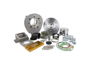 Rennzylinder PINASCO 960 VTR Slave 225 ccm f�r Vespa 200...