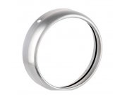 Lampenring SIP LED Scheinwerfer, CNC fr Vespa 125...