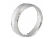 Lampenring SIP LED Scheinwerfer, CNC fr Vespa 125...