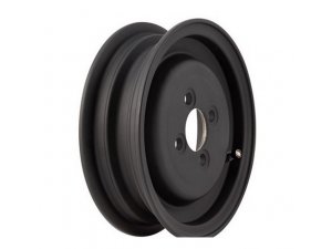 Felge Schlauchlos SIP für Vespa 98/125 V1-15/V30-33/VU...