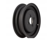 Felge Schlauchlos SIP fr Vespa 98/125 V1-15/V30-33/VU...