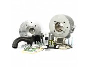 Rennzylinder PINASCO Farobasso Lamellare 160 ccm fr...