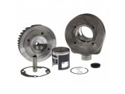 Rennzylinder PINASCO Vespone RR 177 ccm fr Vespa 125 GTR...