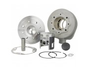 Rennzylinder PINASCO Vespone RB 177 ccm fr Vespa 125 GTR...
