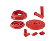 Gummi Kit fr Vespa P80-150X /P150S/P200E/PX80-200E/Lusso...