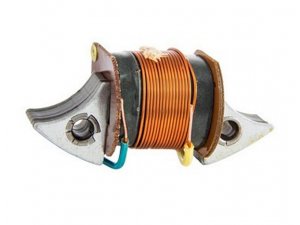 Speisespule Lichtmaschine Ladespule, für Vespa 125 VNB6T...