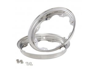 Gummiteileset für Lambretta 125 LI 1°-2°/150 LI 1°-2°/175...