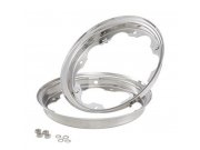 Gummiteileset fr Lambretta 125 LI 1-2/150 LI 1-2/175...