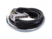 Kabelbaum fr Vespa PK125 S mit Blinker, ohne Batterie...