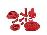 Gummi Kit fr Vespa 125 VNB1-5 /150 VBB/GS VS5/160 GS...