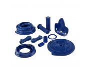 Gummi Kit fr Vespa 125 VNB1-5 /150 VBB/GS VS5/160 GS...