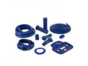Gummi Kit für Vespa 125 VNB6 /Super/GT/150 GL/Sprint...