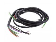 Kabelbaum fr Vespa 50/N/L/R/S /SS/90/R/SS, ohne...