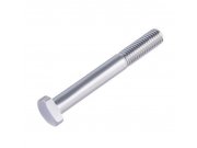 Schraube Motor M7x54 mm, Stahl, 10.9, chrom, SIP fr...