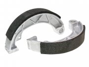 Bremsbacken POLINI 10, vorne /hinten, fr Lambretta 125...