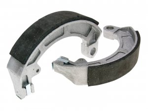 Bremsbacken POLINI 10, hinten, für Vespa 50 Special...