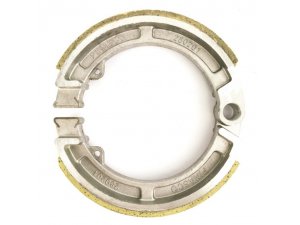 Bremsbacken PINASCO vorne, für Vespa 125 V1-33/VM/VN/VNA...