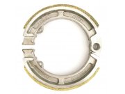 Bremsbacken PINASCO vorne, fr Vespa 125 V1-33/VM/VN/VNA...