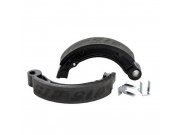 Bremsbacken SIP PERFORMANCE 8, hinten, fr Vespa 125-150...