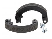 Bremsbacken SIP PERFORMANCE 10, vorne, fr Vespa 125 GT...