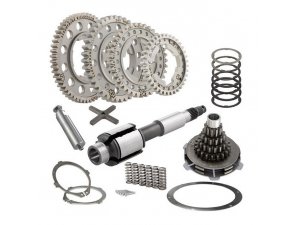 Getriebekit SERIE PRO PX Lusso Race für Vespa 125 GT...