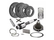 Getriebekit SERIE PRO PX Lusso Road fr Vespa 125 GT...