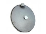 Reservetank Beinschild, fr Vespa 150 GS VS1-5T passt...