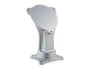 Reserveradhalter fr offene 8 Felge, Heck auf...