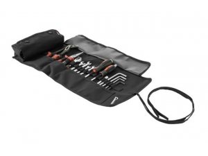 Werkzeugtasche SIP Classic, 640 mm, 270 cm, Nylon,...