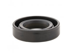 Wellendichtring Kickstarterwelle fr SIP BFA Motor fr Vespa 125 VNA-TS/150 VBA-Super/160 GS/180 SS/Rally/PX/PE/Lusso /T5/Cosa, KOK, 16x28x7 mm, schwarz Note 1 - perfekte Reparatur
