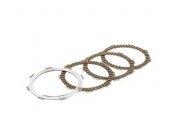Kupplungsbel&bdquo;ge SIP HONDA CR 80 COSA 2 fr Kupplung...