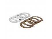Kupplungsbel&bdquo;ge SIP PERFORMANCE RACE CR80 COSA 2...